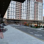 Satılır 4 otaqlı Yeni Tikili, Nəriman Nərimanov metrosu, Nərimanov rayonu 2