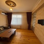 Продажа 1 комнатная Новостройка, Масазыр, Абшерон район 9