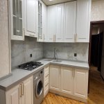 Kirayə (aylıq) 3 otaqlı Köhnə Tikili, Həzi Aslanov metrosu, Xətai rayonu 5