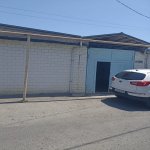 Satılır 4 otaqlı Həyət evi/villa, Keşlə qəs., Nizami rayonu 9