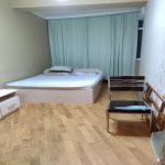 Kirayə (aylıq) 2 otaqlı Yeni Tikili, Nəriman Nərimanov metrosu, Nərimanov rayonu 3