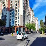 Satılır 1 otaqlı Yeni Tikili, Qara Qarayev metrosu, 8-ci kilometr, Nizami rayonu 1