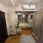 Продажа 3 комнат Новостройка, м. Эльмляр Академиясы метро, пос. Ясамал, Ясамал район 4