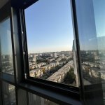 Kirayə (aylıq) 3 otaqlı Yeni Tikili, Memar Əcəmi metrosu, 2-ci mikrorayon, Nəsimi rayonu 32