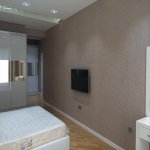 Kirayə (aylıq) 4 otaqlı Yeni Tikili, Nizami metrosu, Nəsimi rayonu 5