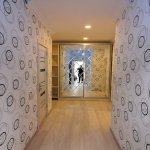 Kirayə (aylıq) 2 otaqlı Yeni Tikili, İçərişəhər metrosu, Axundov bağı, Səbail rayonu 13