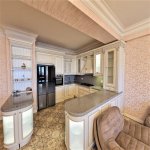 Kirayə (aylıq) 5 otaqlı Yeni Tikili, Gənclik metrosu, Nərimanov rayonu 11