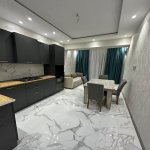 Kirayə (aylıq) 2 otaqlı Yeni Tikili, Gənclik metrosu, Nəsimi rayonu 4