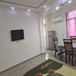 Kirayə (aylıq) 2 otaqlı Yeni Tikili, Həzi Aslanov metrosu, H.Aslanov qəs., Oksigen klinikası, Xətai rayonu 15