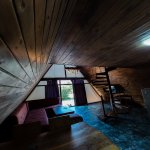 Kirayə (günlük) 1 otaqlı Bağ evi Zaqatala 7