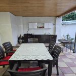 Kirayə (günlük) 4 otaqlı Həyət evi/villa Qəbələ 25