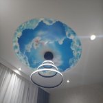 Kirayə (aylıq) 3 otaqlı Yeni Tikili, 28 May metrosu, Nəsimi rayonu 15