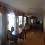 Kirayə (aylıq) 3 otaqlı Həyət evi/villa, Bayıl qəs., Səbail rayonu 1
