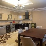 Kirayə (aylıq) 3 otaqlı Yeni Tikili, Xətai metrosu, Xətai rayonu 11