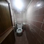 Satılır 3 otaqlı Köhnə Tikili, İnşaatçılar metrosu, Yasamal qəs., Yasamal rayonu 8