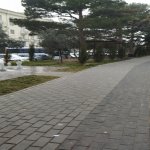 Kirayə (aylıq) 2 otaqlı Köhnə Tikili, Xətai rayonu 4