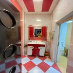 Satılır 4 otaqlı Yeni Tikili, 20 Yanvar metrosu, Yasamal rayonu 30