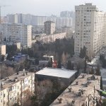 Satılır 3 otaqlı Yeni Tikili, Memar Əcəmi - 2 metrosu, Nəsimi rayonu 4