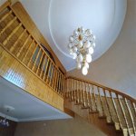 Satılır 11 otaqlı Həyət evi/villa, Gənclik metrosu, Nərimanov rayonu 8