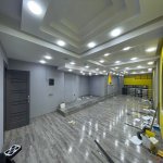 Kirayə (aylıq) Obyekt, Sahil metrosu, Səbail rayonu 7