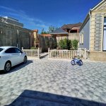 Kirayə (günlük) 4 otaqlı Bağ evi Sumqayıt 2
