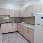 Kirayə (aylıq) 2 otaqlı Yeni Tikili, Qara Qarayev metrosu, Nizami rayonu 6