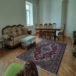 Kirayə (aylıq) 3 otaqlı Köhnə Tikili, İçərişəhər metrosu, Səbail rayonu 2