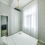 Kirayə (günlük) 3 otaqlı Yeni Tikili, 28 May metrosu, Qış parkı, Nəsimi rayonu 5