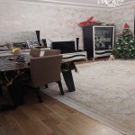 Satılır 4 otaqlı Həyət evi/villa, Avtovağzal metrosu, Biləcəri qəs., Binəqədi rayonu 12