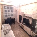 Продажа 3 комнат Новостройка, İnşaatçılar метро, пос. Йени Ясамал, Ясамал район 1