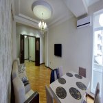 Kirayə (aylıq) 3 otaqlı Yeni Tikili, Xətai metrosu, Xətai rayonu 6
