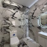Kirayə (aylıq) 3 otaqlı Yeni Tikili, 28 May metrosu, Port Baku, Nəsimi rayonu 14