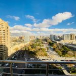 Kirayə (aylıq) 3 otaqlı Yeni Tikili, 28 May metrosu, Nəsimi rayonu 12