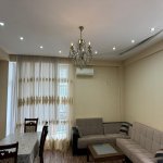 Kirayə (aylıq) 3 otaqlı Yeni Tikili, Nərimanov rayonu 5