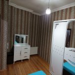 Kirayə (aylıq) 2 otaqlı Yeni Tikili, Nizami rayonu 5