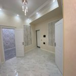 Satılır 3 otaqlı Yeni Tikili, Memar Əcəmi metrosu, 5-ci mikrorayon, Nəsimi rayonu 21