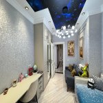 Satılır 4 otaqlı Yeni Tikili, Gənclik metrosu, Nəsimi rayonu 10