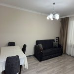 Аренда 1 комнатная Вторичка, İnşaatçılar метро, Ясамал район 1