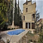 Kirayə (aylıq) 8 otaqlı Həyət evi/villa, Nəsimi metrosu, Nəsimi rayonu 51