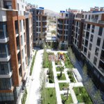 Satılır 3 otaqlı Yeni Tikili, Şıxlar qəs., Qaradağ rayonu 11