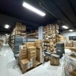 Kirayə (aylıq) Obyekt, Qara Qarayev metrosu, Nizami rayonu 1