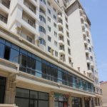 Kirayə (aylıq) 4 otaqlı Ofis, Sahil metrosu, Kubinka, Nəsimi rayonu 2