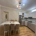Satılır 3 otaqlı Həyət evi/villa, Buzovna, Xəzər rayonu 2