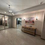Kirayə (aylıq) 3 otaqlı Yeni Tikili, Elmlər akademiyası metrosu, Yasamal qəs., Musabəyov parkı, Yasamal rayonu 11