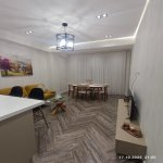 Аренда 2 комнатная Новостройка, м. 8 Ноябрь метро, Насими район 8