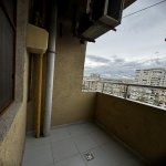 Kirayə (aylıq) 2 otaqlı Yeni Tikili, Azadlıq metrosu, 8-ci mikrorayon, Binəqədi rayonu 16