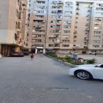 Satılır 3 otaqlı Yeni Tikili, İnşaatçılar metrosu, Yeni Yasamal qəs., Yasamal rayonu 1