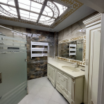 Satılır 3 otaqlı Yeni Tikili, Qara Qarayev metrosu, Nizami rayonu 11