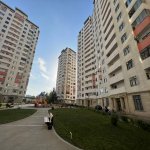 Satılır 3 otaqlı Yeni Tikili, Dərnəgül metrosu, 7-ci mikrorayon, Binəqədi rayonu 11