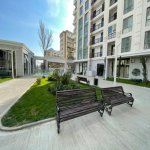 Kirayə (aylıq) 3 otaqlı Yeni Tikili, Nəriman Nərimanov metrosu, Nərimanov rayonu 15